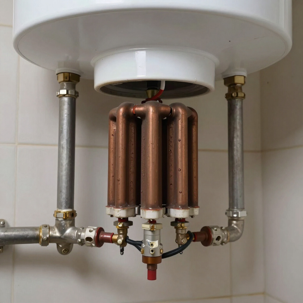 Water Heater Services in Springfield