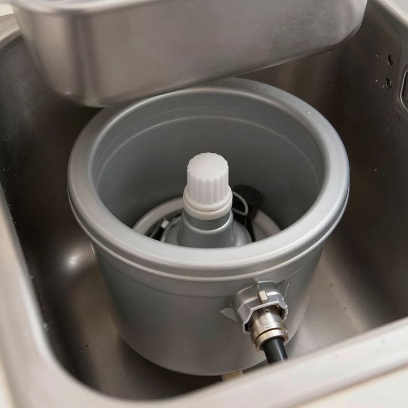 Garbage Disposal in Springfield